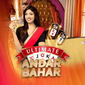 Ultimate Andar Bahar - Casino Game