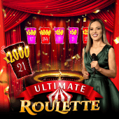 Ultimate Roulette - Casino Game
