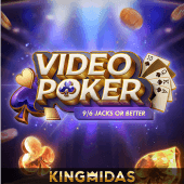 Video Poker - Casino Game