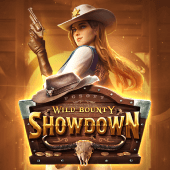 Wild Bounty Showdown - Casino Game